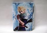 Final Fantasy 7: Crisis Core Cloud Trifold Wallet