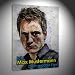 4-FANS-ONLY Unikat-�lgem�lde von F-e-t-t-e-s-B-r-o-t, mit individuellem Wunschtext und -motiv. Aufw�ndig von Hand gemalt. Ganzjahres-Freizeit-Deko geeignet. Gr��e 34cm x 46cm