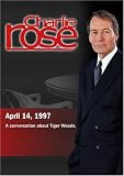 Charlie Rose with Bryant Gumbel & John Feinstein (April 14, 1997)