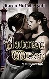 Autumn Moon