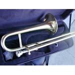 Jazz a & Bb Slide Trumpet Soprano Trombone