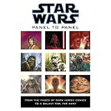 Star Wars: Panel to Panelby Randy Stradley