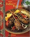 Festive Food of India and Pakistan