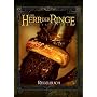 Der Herr der Ringe. Rollenspiel. Grundregelbuch von John R. R. Tolkien