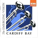 Cardiff Bay: The Emerging Vision