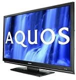 Sharp LC-42XL2E - 42 Widescreen 1080P Full HD LCD TV - With 100hz & Freeview