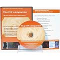 The IVF Companion: A Self Hypnosis Programme to Help You be More Relaxed Positive and Prepared