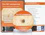 The IVF Companion: A Self Hypnosis Programme to Help You be More Relaxed Positive and Prepared