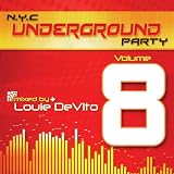 NYC Underground Party Vol. 8 [Us Import]