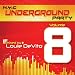 Music : NYC Underground Party, Vol. 8