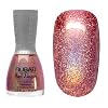 NUBAR Nail Laquer Brilliant