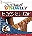 Teach Yourself VISUALLY Bass Guitar