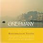 The One and the Many : Readings from the Work of Rabindranath Tagore