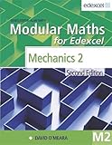 Mechanics 2