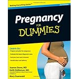 pregnancy for dummies