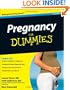 Pregnancy For Dummies