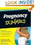 Pregnancy For Dummies