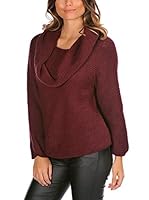 La Bella Donna Jersey Joshua (Burdeos)