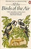 All the birds of the air : the names, lore and literature of British birds