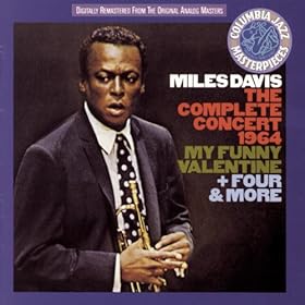 Four Miles Davis