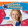 Dakota Fanning (Big Buddy Biographies)