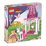 Lego Duplo Princess and Pony Picnic Set