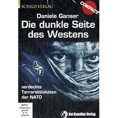 Die dunkle Seite des Westens, 1 DVD