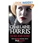 Dead and Gone: A True Blood Novel (Sookie Stackhouse Vampire 9)