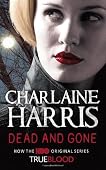 Dead and Gone (Sookie Stackhouse, #9)