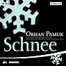 H&ouml;rbuch Schnee