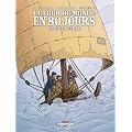 Le tour du monde en 80 jours de Jules Verne : Volume 3