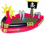 Bestway Splash and Play Piscina Pirat...