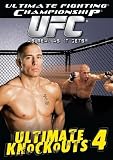 Ultimate Knockouts 4 [DVD] [Region 1] [US Import] [NTSC]