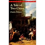 A Tale of Two Cities (Penny Books)