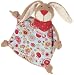 sigikid 48266 - Bonbon Bunny, Schnuffeltuch