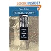 Public Vows: A History of Marriage and the Nation