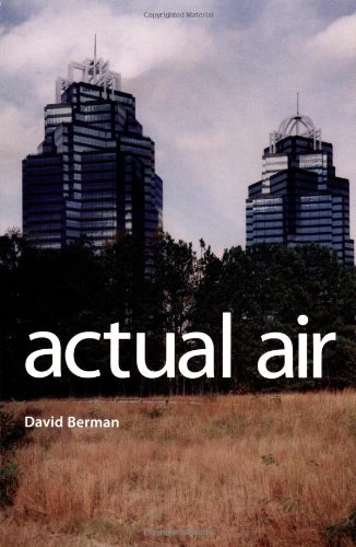 Actual Air Actual Air