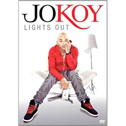 Jo Koy: Lights Out