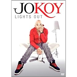 Jo Koy: Lights Out