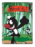 Skunk Fu: The Art of Monkey Launching