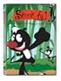 Skunk Fu: The Art of Monkey Launching
