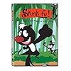 Amazon.com: Skunk Fu Action Figure Skunk: Toys & Games
