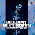 Transmigration by Kahil El'Zabar's Infinity Orchestra