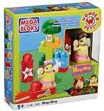 Wonder Pets Ming Ming