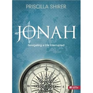 Jonah: Navigating a Life Interrupted - Member Book