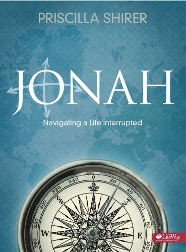 Jonah: Navigating a Life Interrupted