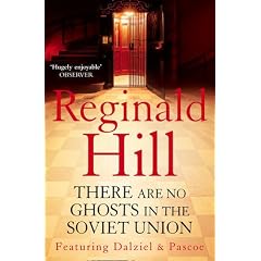 There are No Ghosts in the Soviet Union
