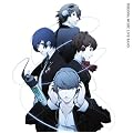 PERSONA MUSIC LIVE BAND