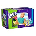 Luvs Big Pack Diapers 128-pk. - 2