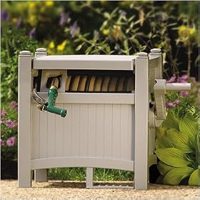 Hose Hideaway